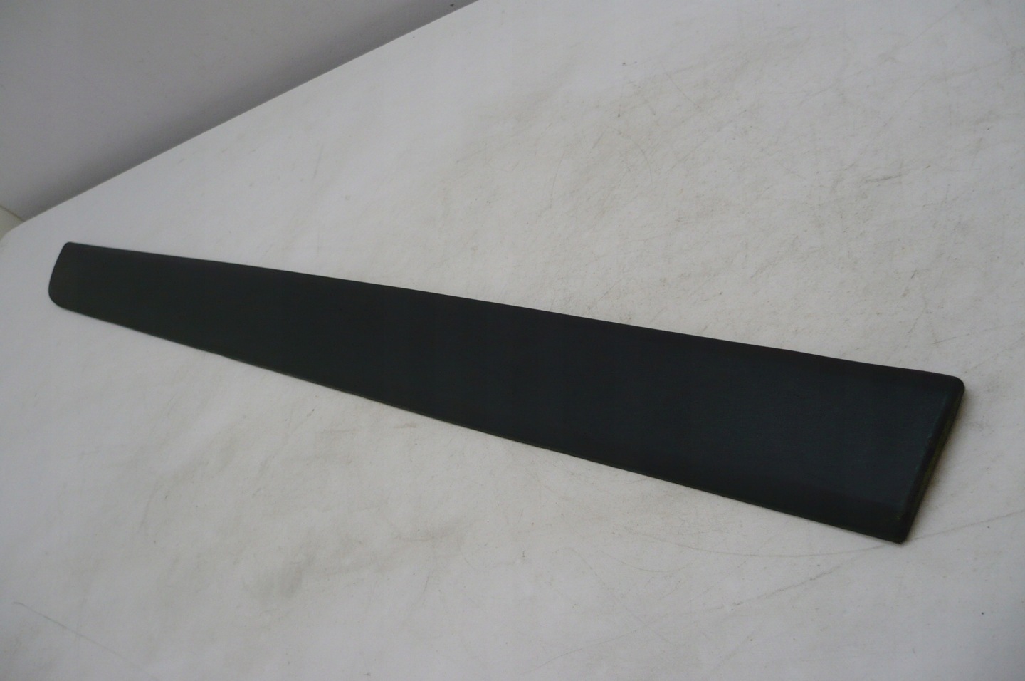 RENAULT KANDOO II III 08- moulding door left front