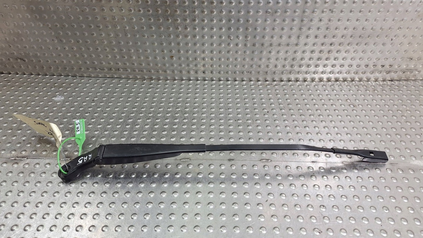 wiper arm right front 8S1955408 AUDI TT 8S