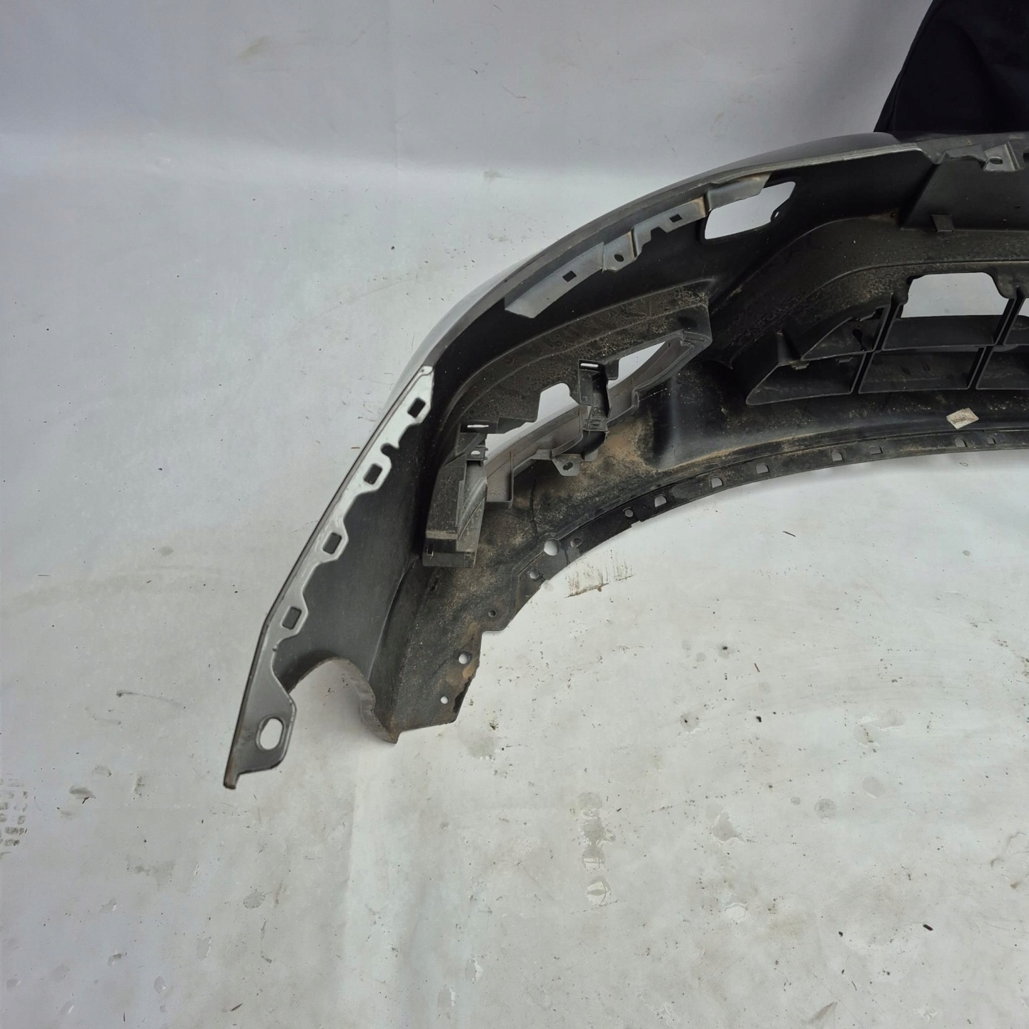 NISSAN PULSAR 14- bumper front front without DZIUR 620223ZL0H