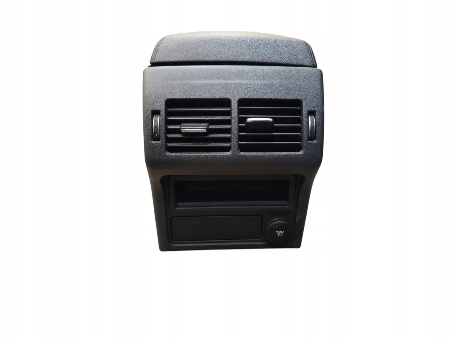 TUNEL central armrest JAGUAR XF II X260 (2015-2020)
