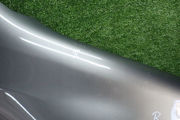 VW GOLF VI HB fender right front front