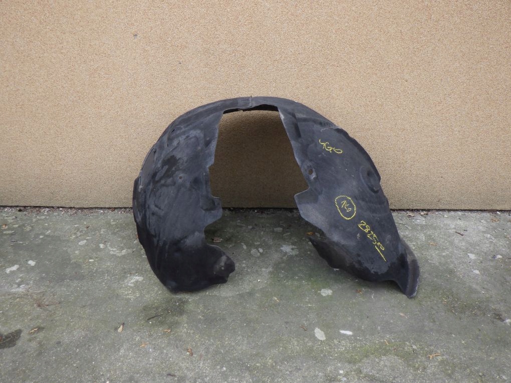 AUDI A6 S6 C7 4G 4G0821134D mudguard right front