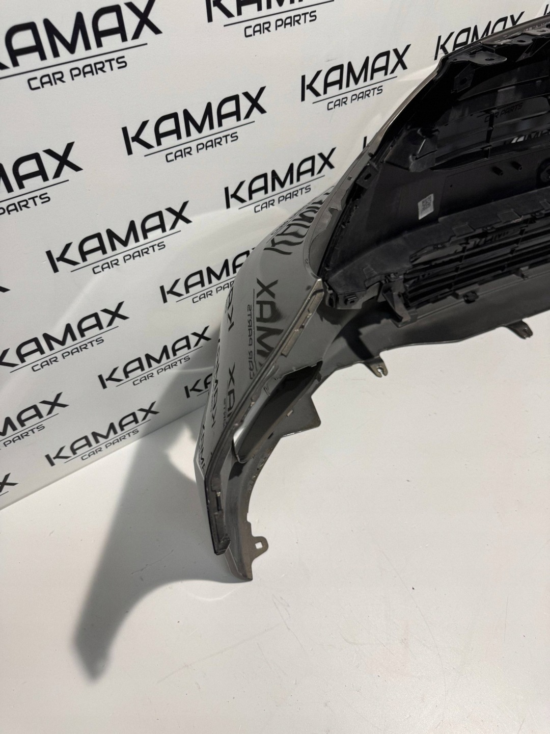 front bumper TOYOTA YARIS IV 20- original 52119-ODA00