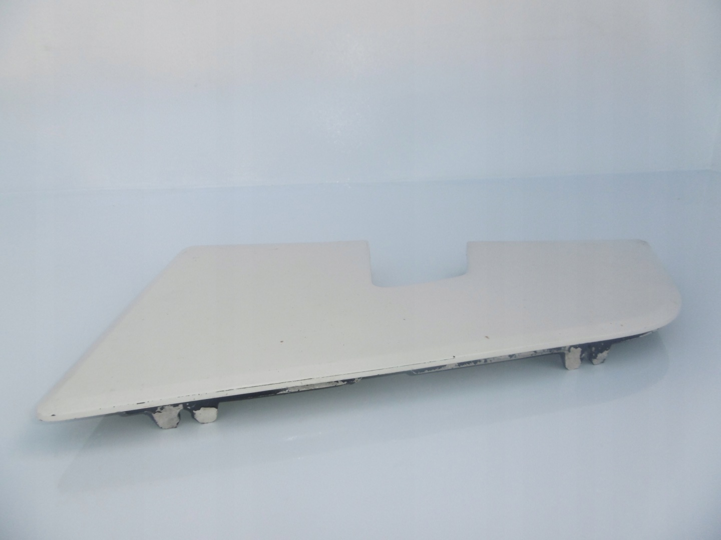 cover spoiler DOLNEGO GRILLA right VOLVO FH 12