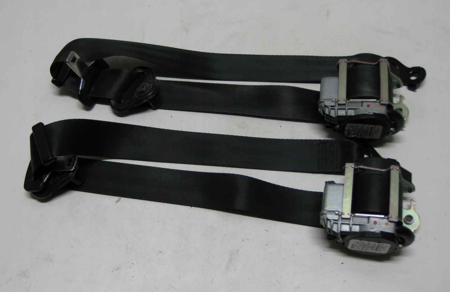 RENAULT MASTER III seat belt left front front 868840018R