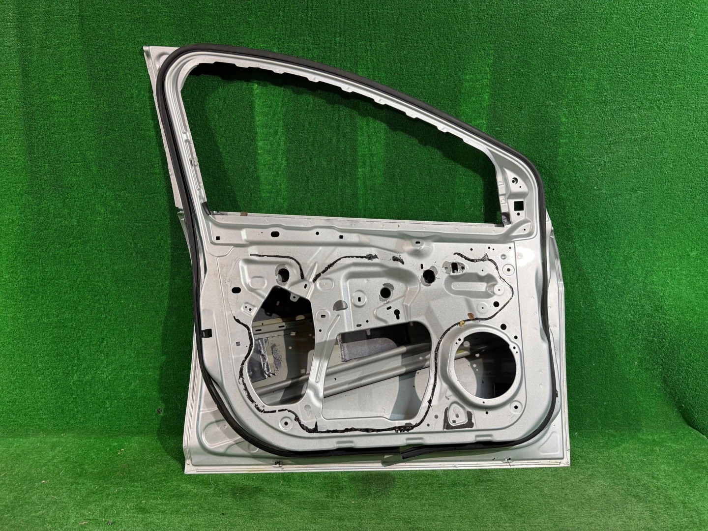 door front left FORD FOCUS MK3 Nr.3606