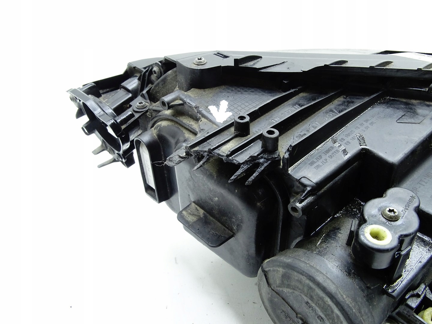 RELEFKTOR light left front left front FULL LED VW ARTEON 18- 3G8941081A
