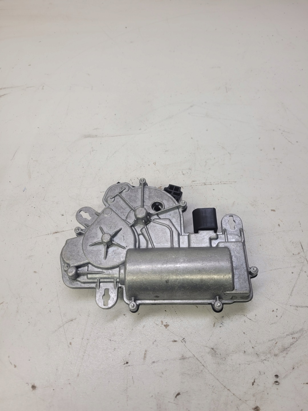 lock DOCIAG bonnet rear part AUDI A4 B9 A5 Q7 3V5827887A