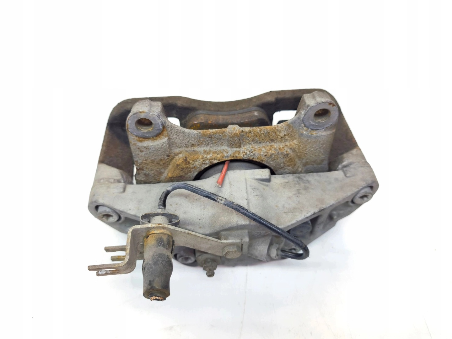 caliper brake JARZMO left front AUDI A3 8P A4 B7 A6 C6 982 345MM