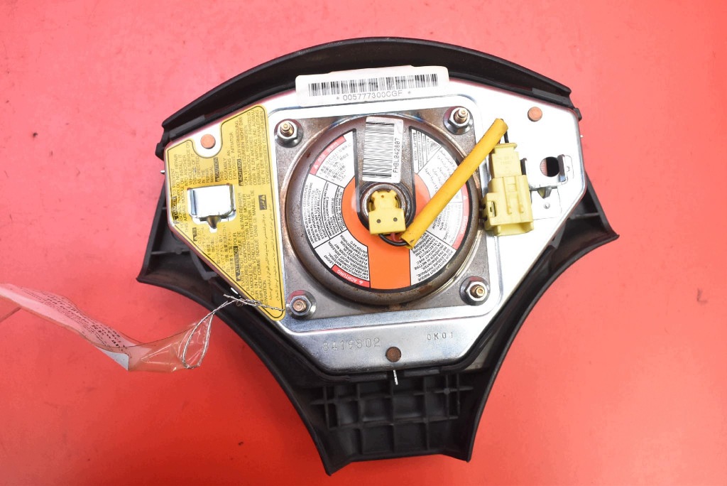 airbag driver´s TOYOTA RAV4 2 II 00-03