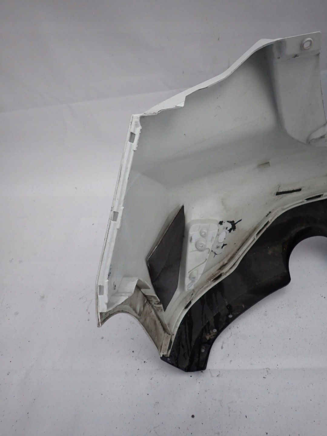 FORD FOCUS MK4 HB 18- bumper rear part rear