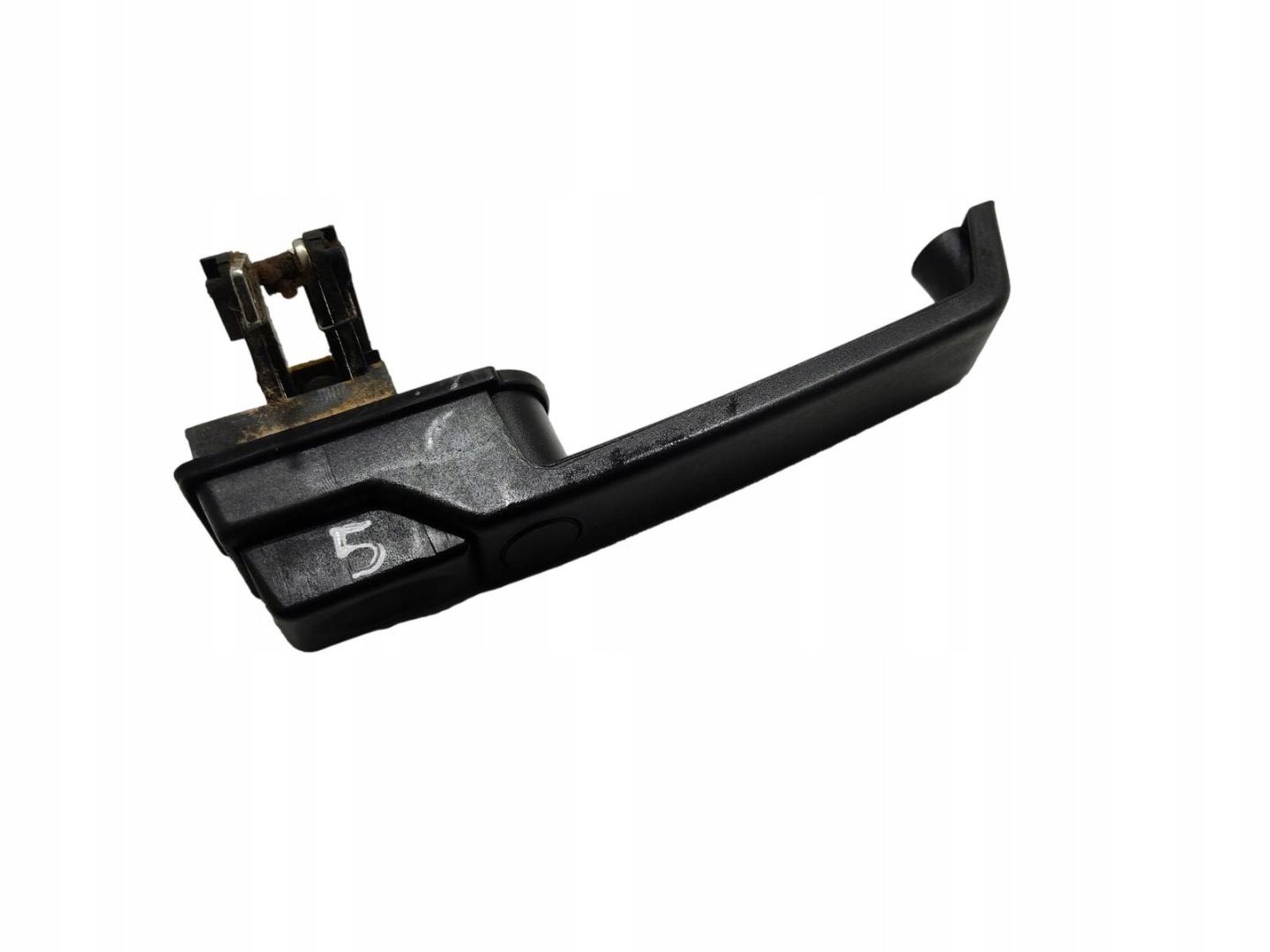 handle door right front front LAND ROVER DEFENDER 1999-2014 EUROPA