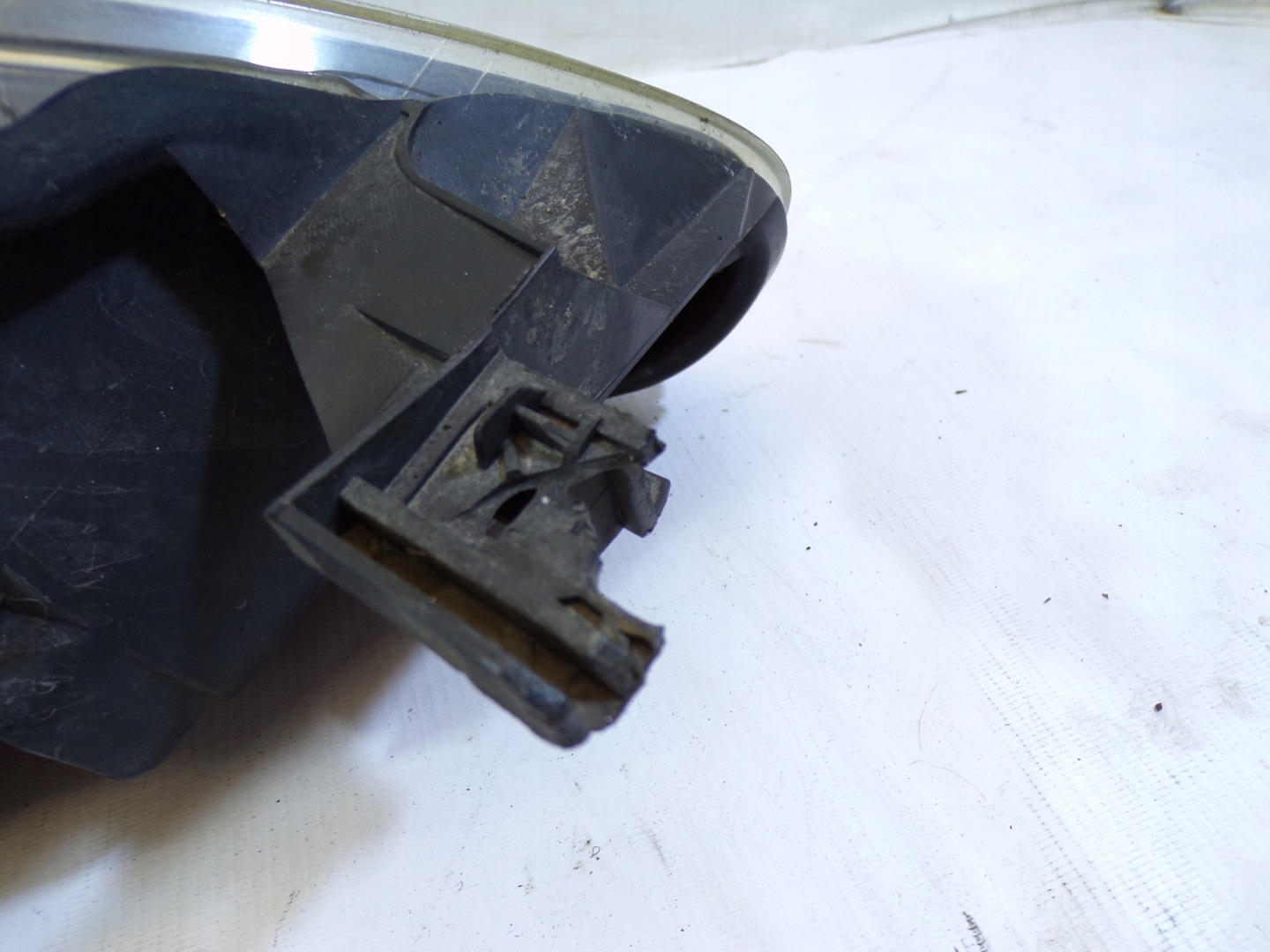 lights front front left right TOYOTA AYGO (K)