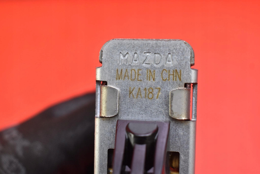 limiter door right front KA187 MAZDA MX5 MX-5 4 IV ND 15-18