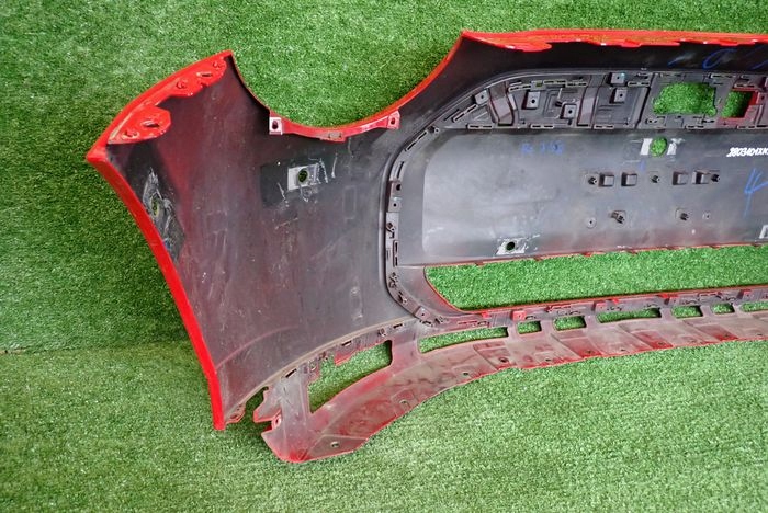MINI COOPER J01 ELECTRIC 23- front bumper front