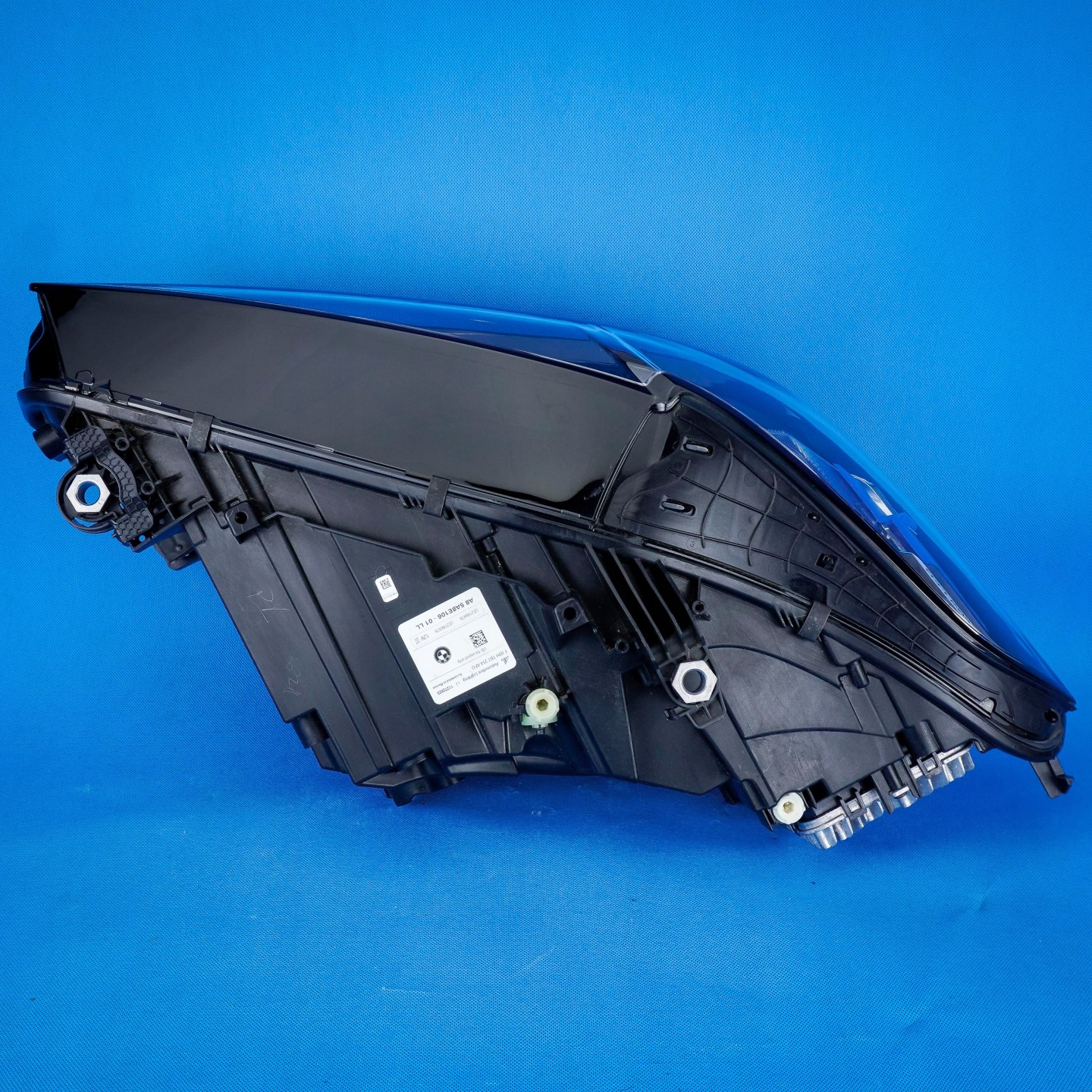 scheinwerfer Adaptive FULL LED BMW X5 G05 LCI 5A8E105 5A8E106 5A783B3 5A783B4