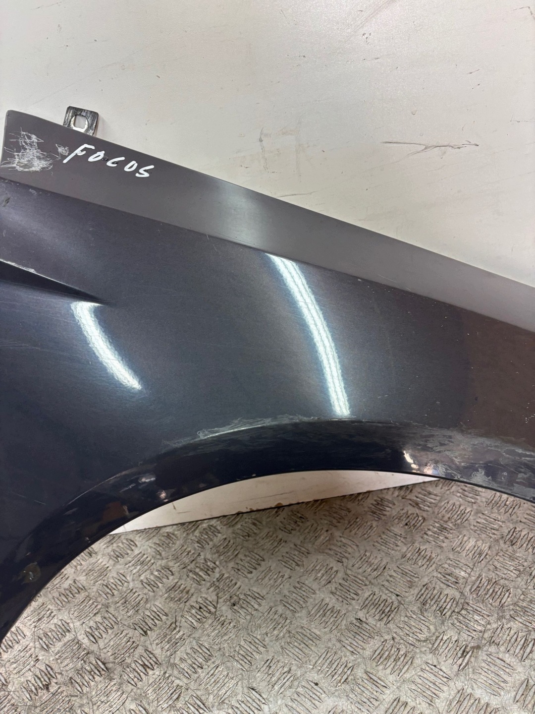 fender front front right FORD FOCUS III MK3 10