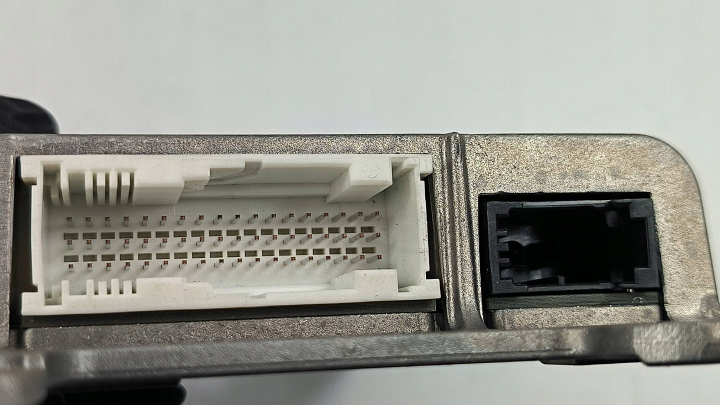 Module BLUETOOTH 9204545 BMW F01 730D