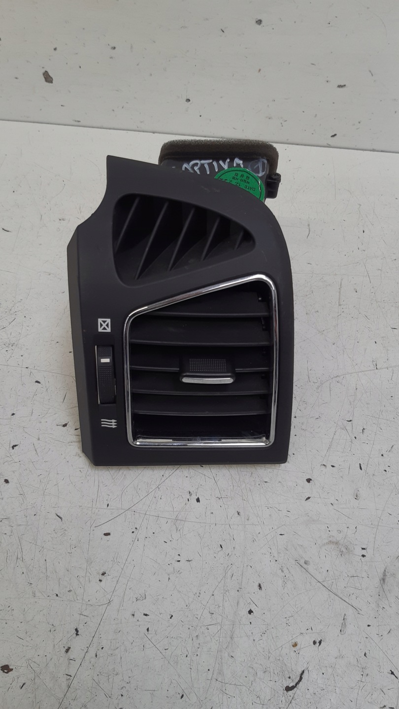 grid air conditioning devices left right para Chevrolet Captiva