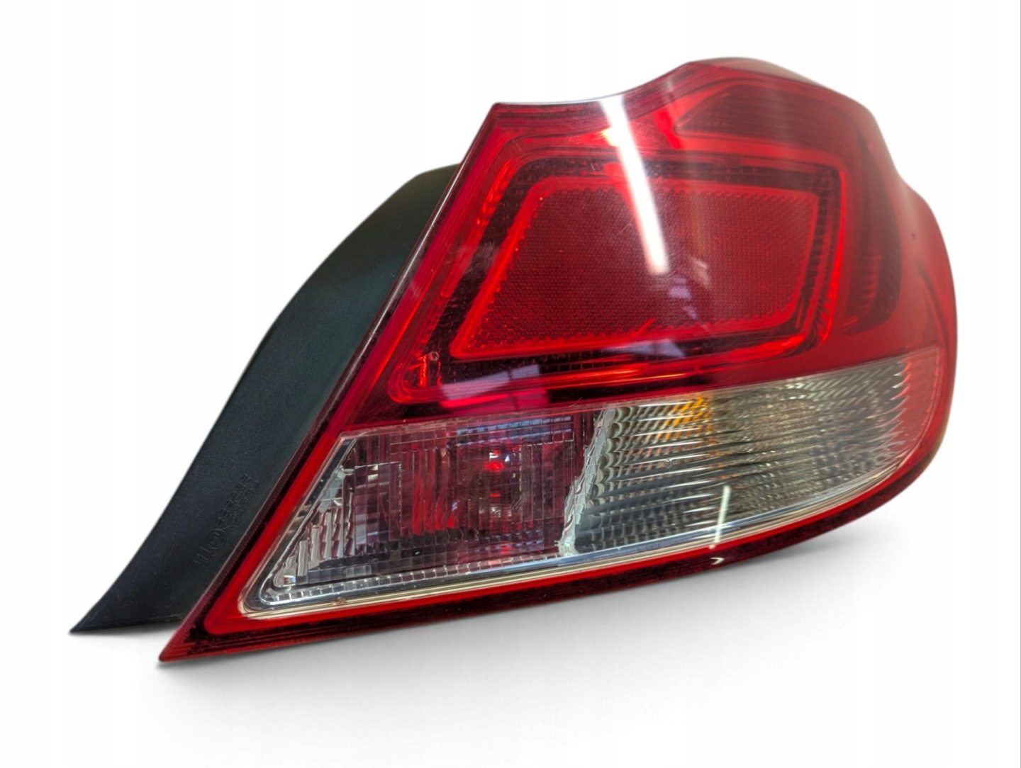 light rear right side Opel Insignia A 2009 13265355