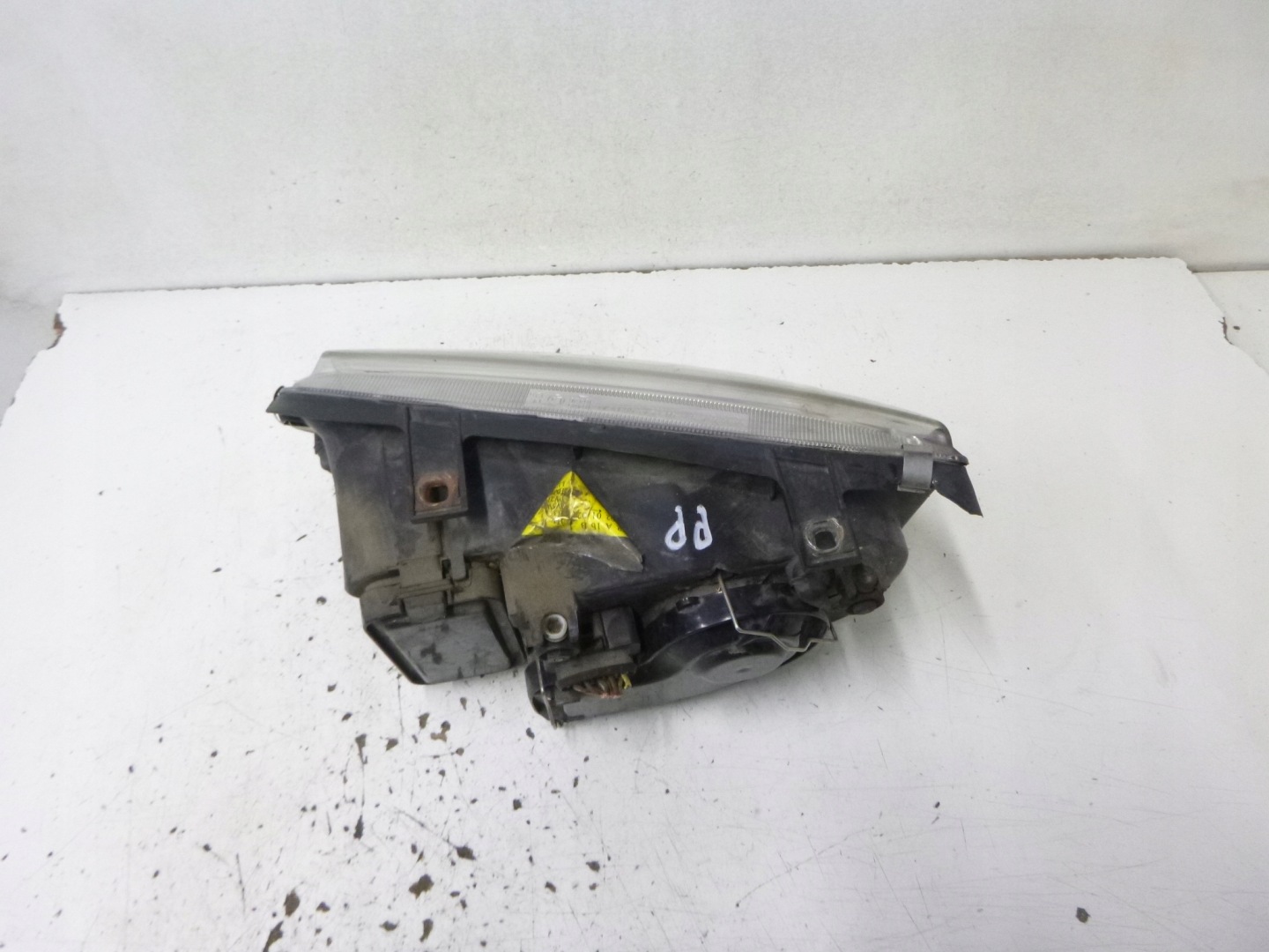 light front right VW Bora 98-05r.