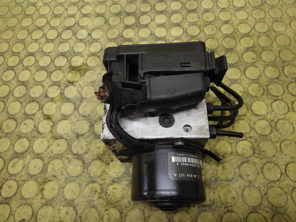 AUDI A3 8L Pompa ABS 1J0614117A