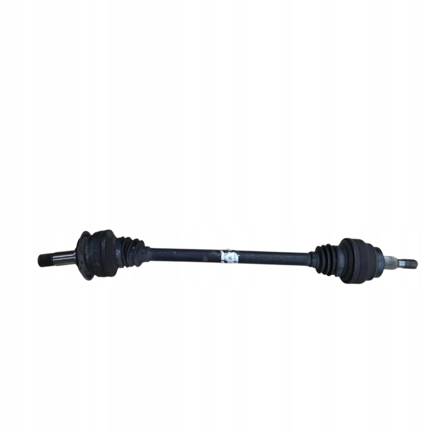 semi-axis rear rear part MERCEDES V-class VITO W447 A4473506600
