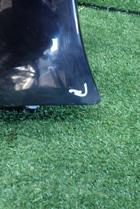SKODA FABIA II fender right front front