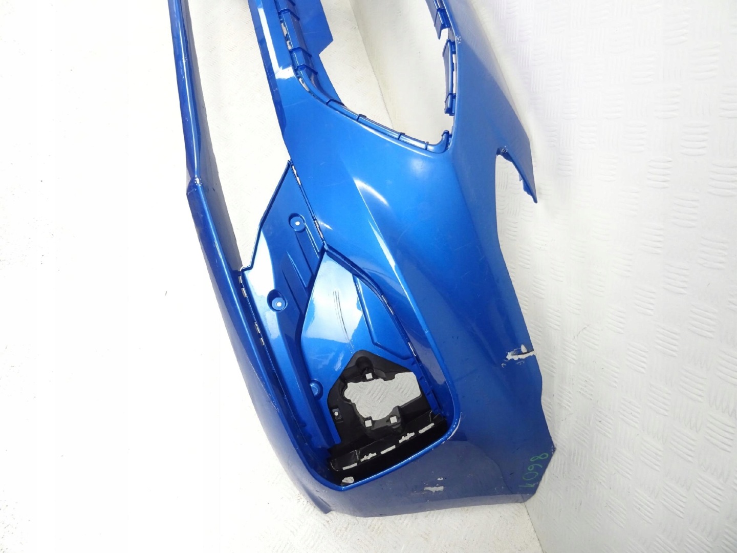 Ford Focus MK4 ST 18- nárazník predok predný