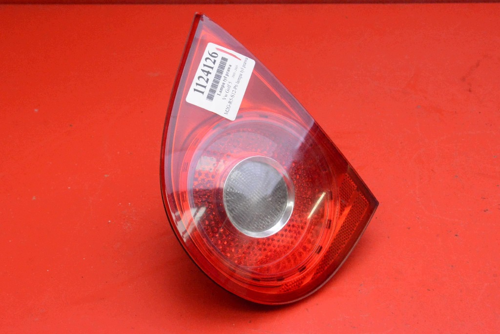 light right rear part rear 1K6945094E VW GOLF 5 V 5D HB 03-09