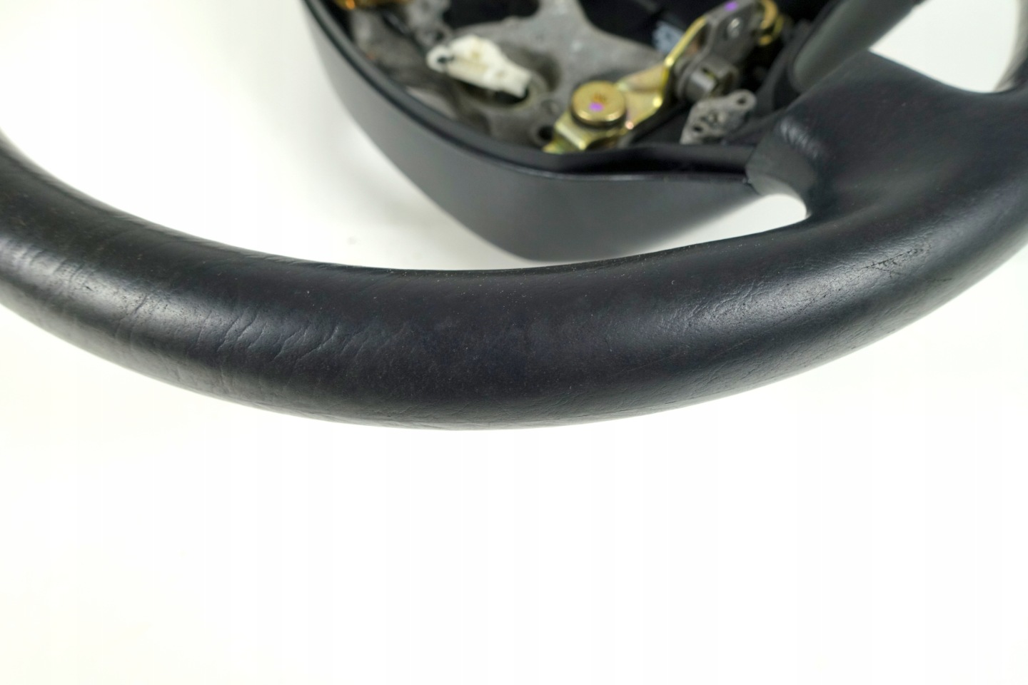 volante ZWYKLA plastica TOYOTA RAV4 e 1 RAV-4