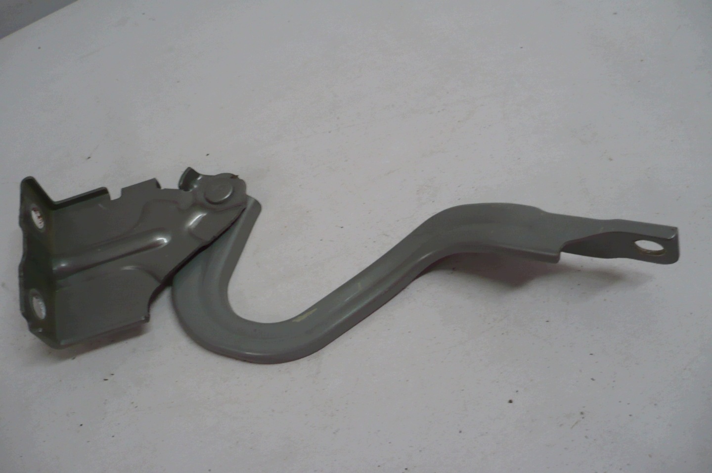 KIA CARENS IV 13- hinge bonnets left front