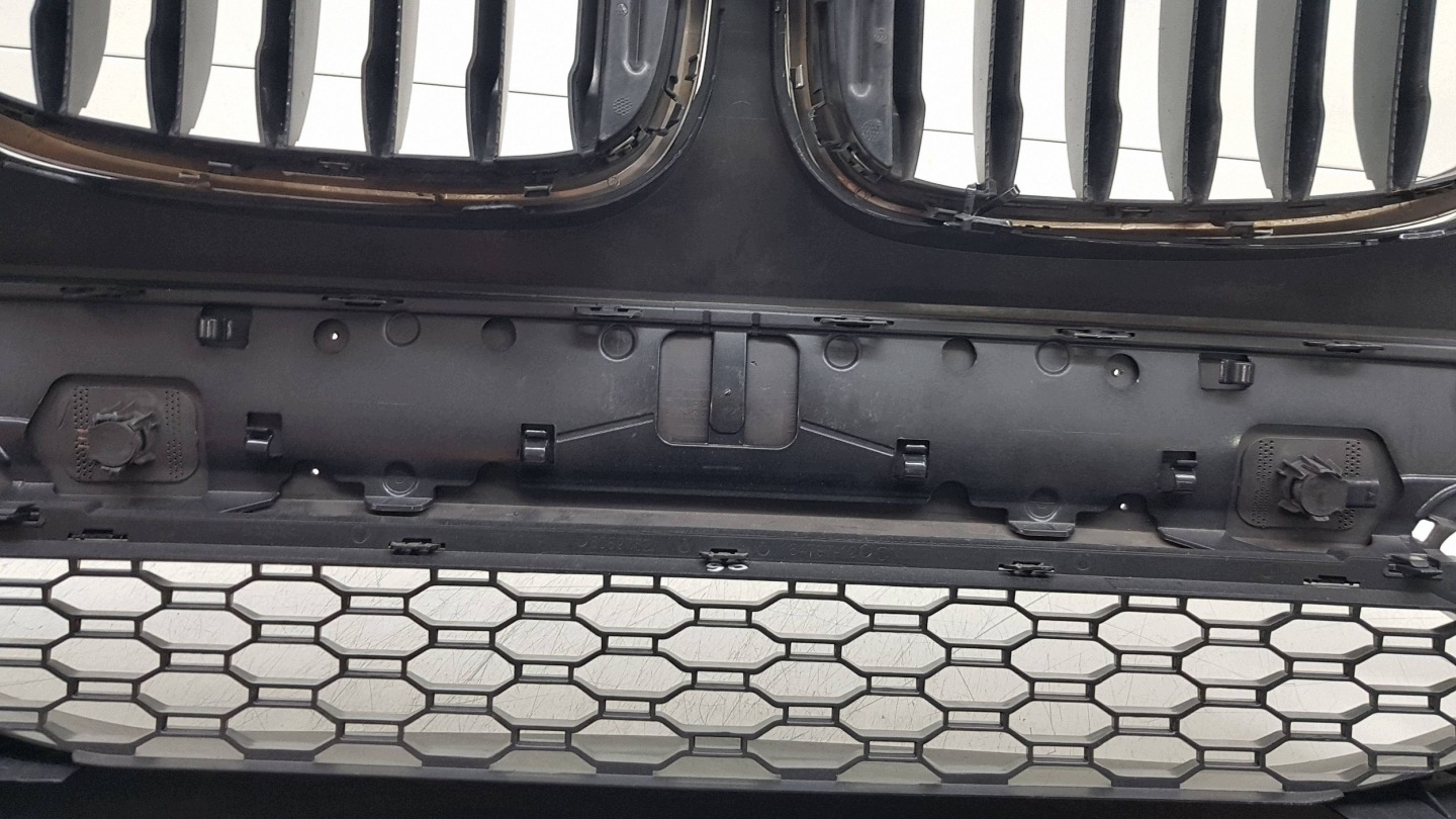 BMW X3 X4 G01 G02 nárazník předek 51118089743