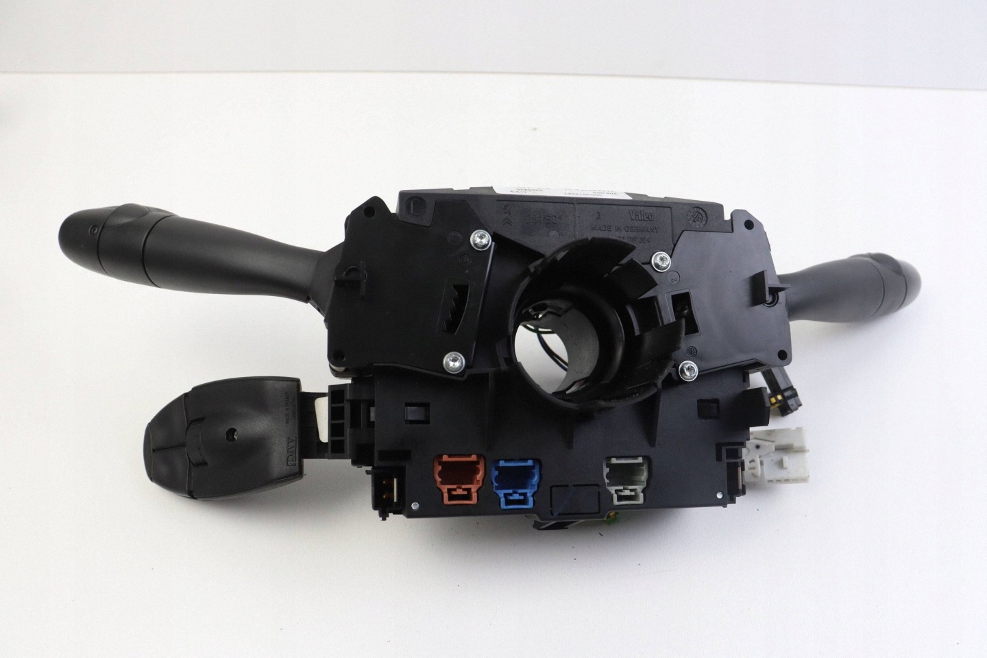 PEUGEOT 207 DEVIO LUCI TERGICRISTALLO TERGI DEVIO LUCI DEVIO 96630723XT