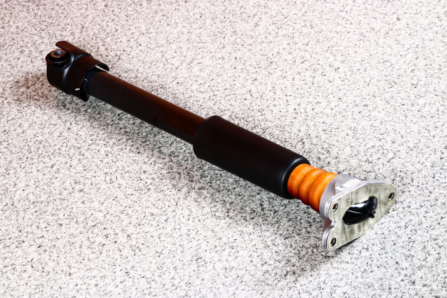 MINI F54 shock absorber right left rear part rear 6862711