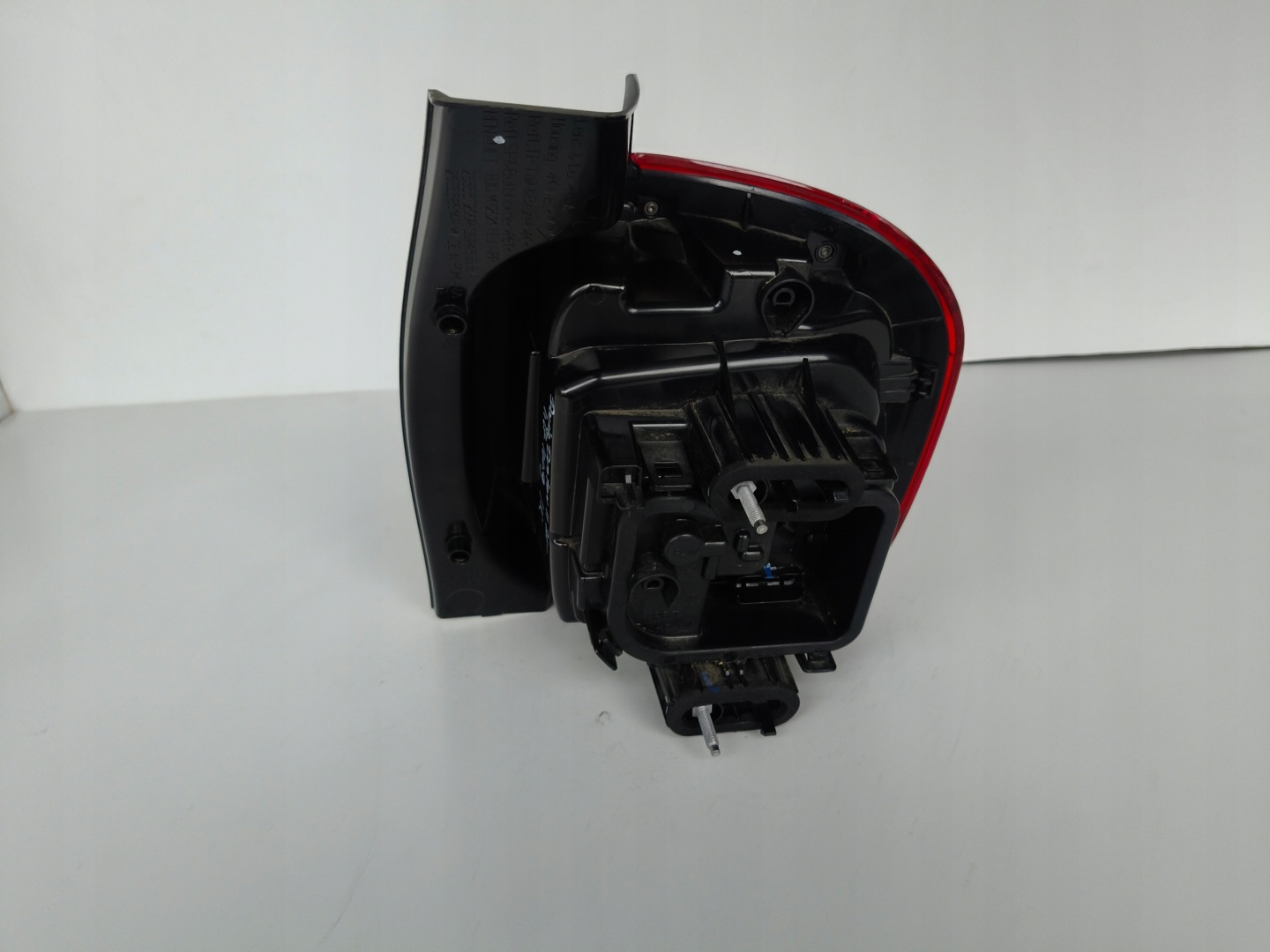 light left rear DACIA DUSTER II 21- LIFT