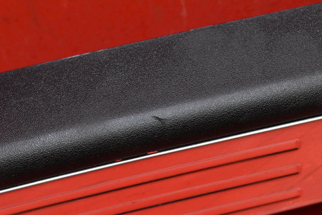 moulding threshold right front CHROM NE51-68710 MAZDA MX-5 III NC 05-08