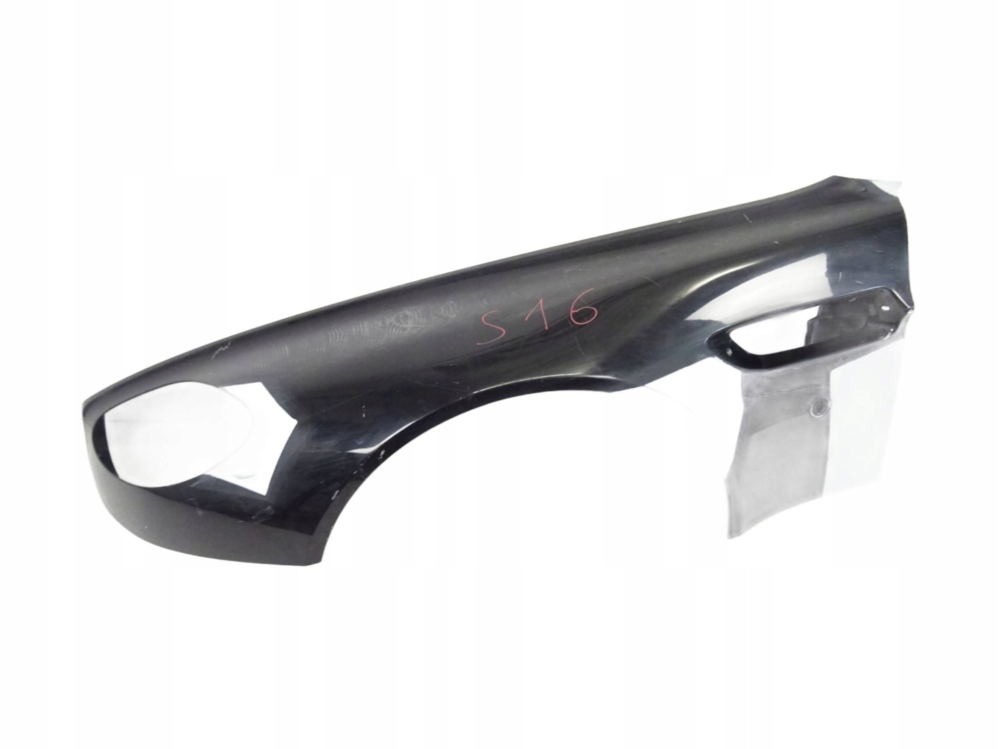 ASTON MARTIN VANTAGE V8 V12 fender left front