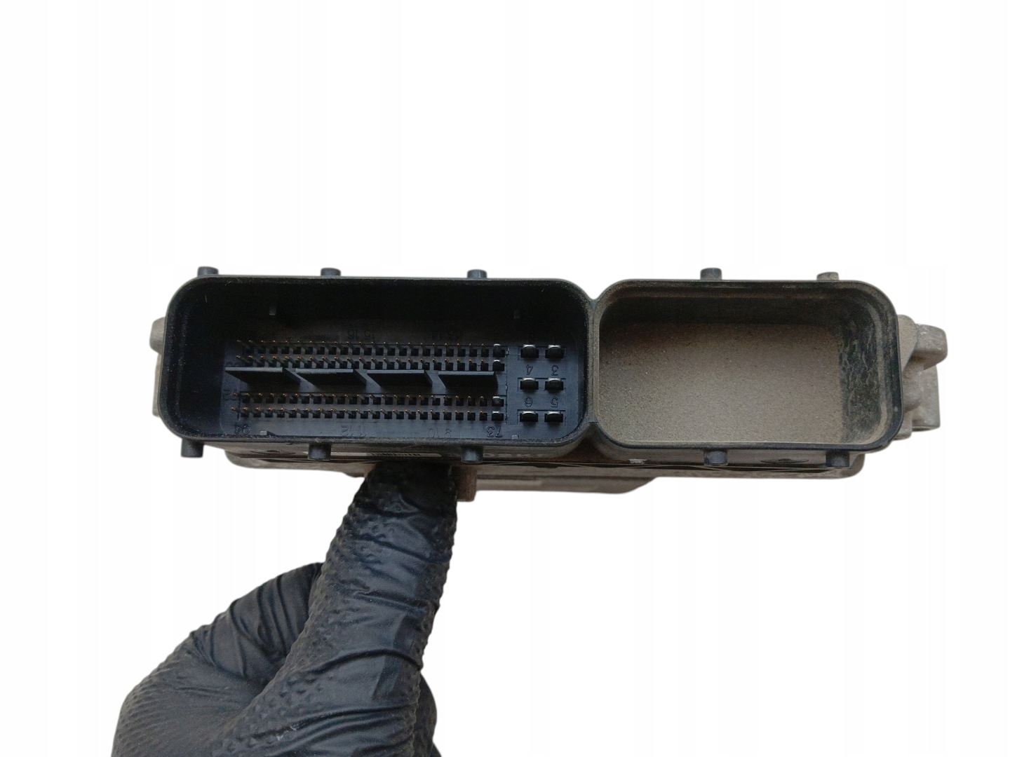 computer Centralina Motore KIA SOUL e (2008-2011) 1.6 16V 126KM 39113-2B020