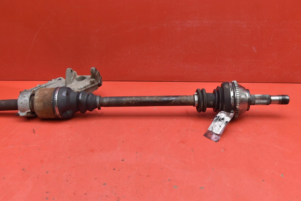 semi-axis right front PEUGEOT BOXER 1 and 2.0 HDI 94-06
