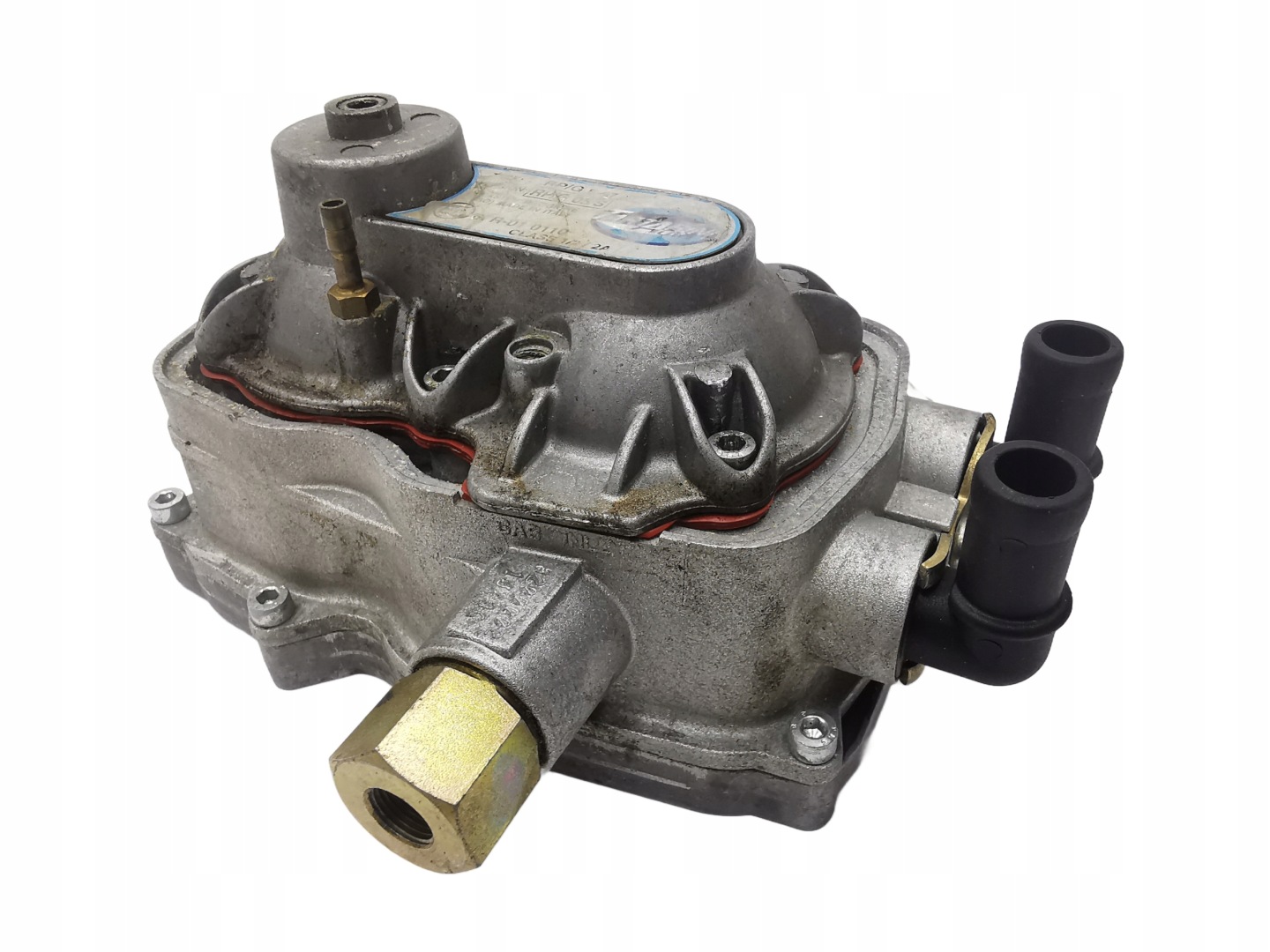 REDUKTOR GAZ LPG TARTARINI RP/G E97 / RPG/G 05/S