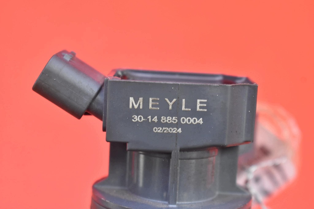 coil ignition 30-148850004 TOYOTA COROLLA IX E12 1.4 VVT-and 97 KM 00-08