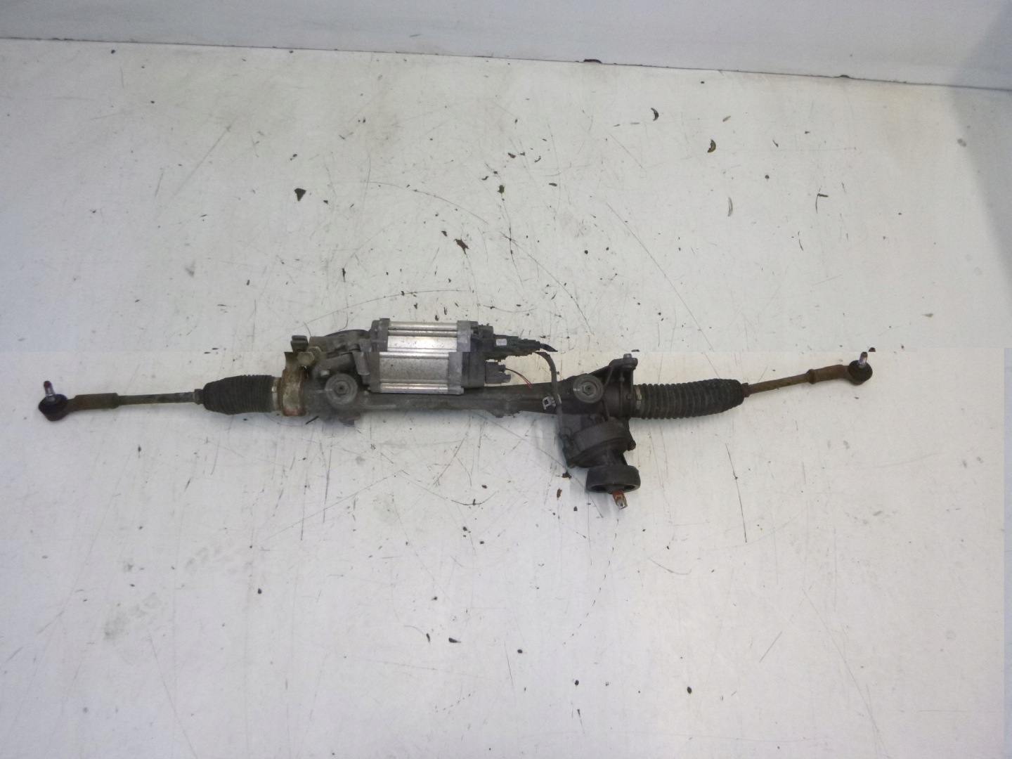 servo control VW Golf V 1.6 552210065504