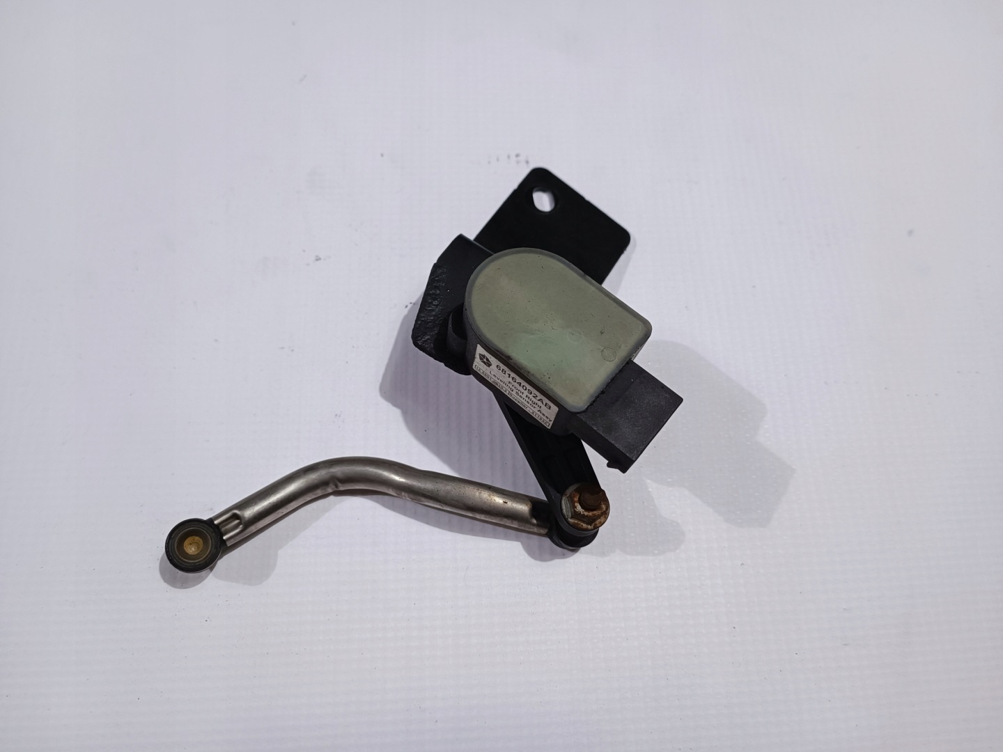 sensor poziomowania front Dodge Durango Grand Cherokee 2011-2015