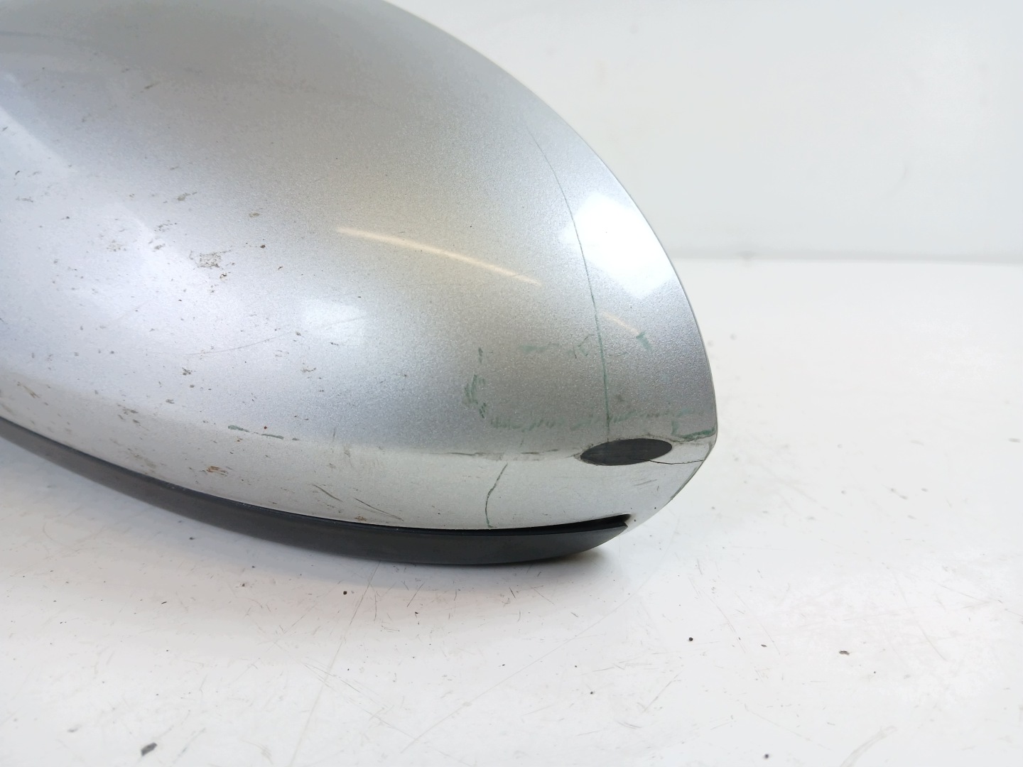 NISSAN PRIMERA P12 mirror left 5 PIN KY0