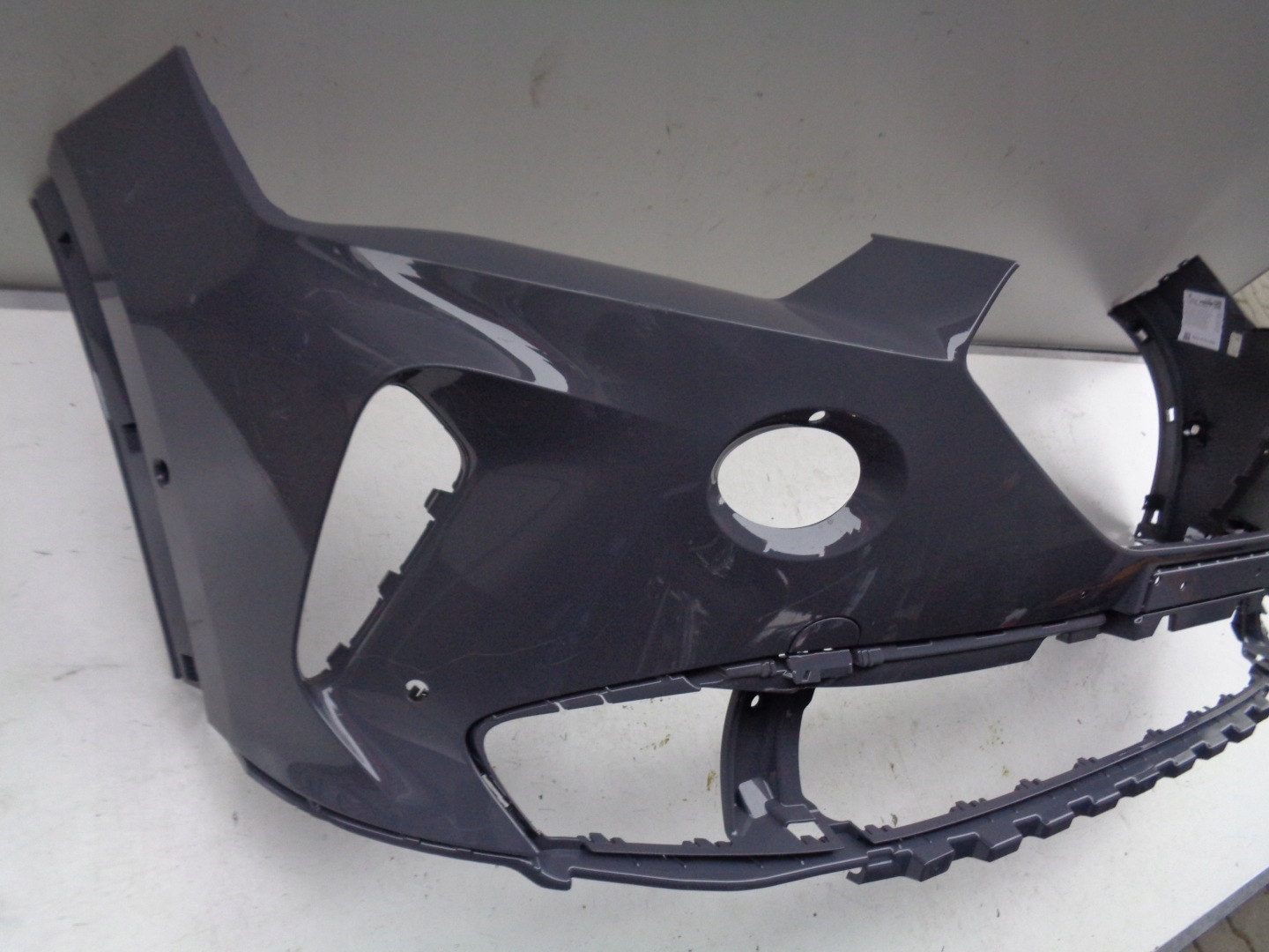 frontstoßstange SEAT CUPRA FORMENTOR 5FF 20- 32531