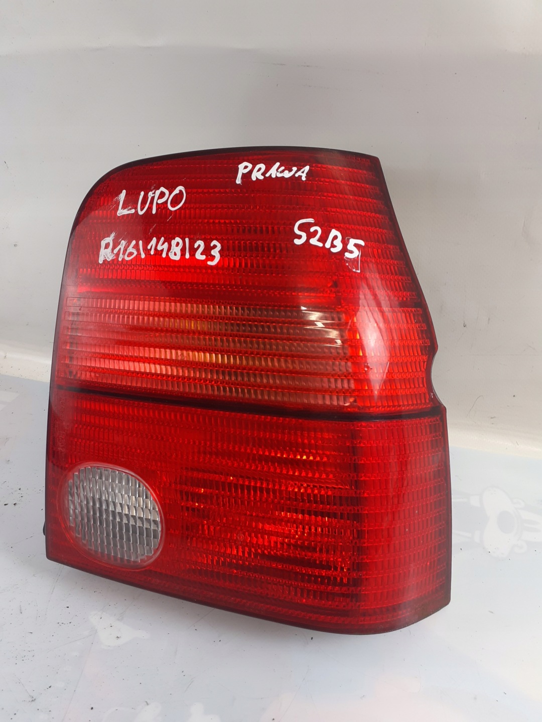 light right rear part VW LUPO