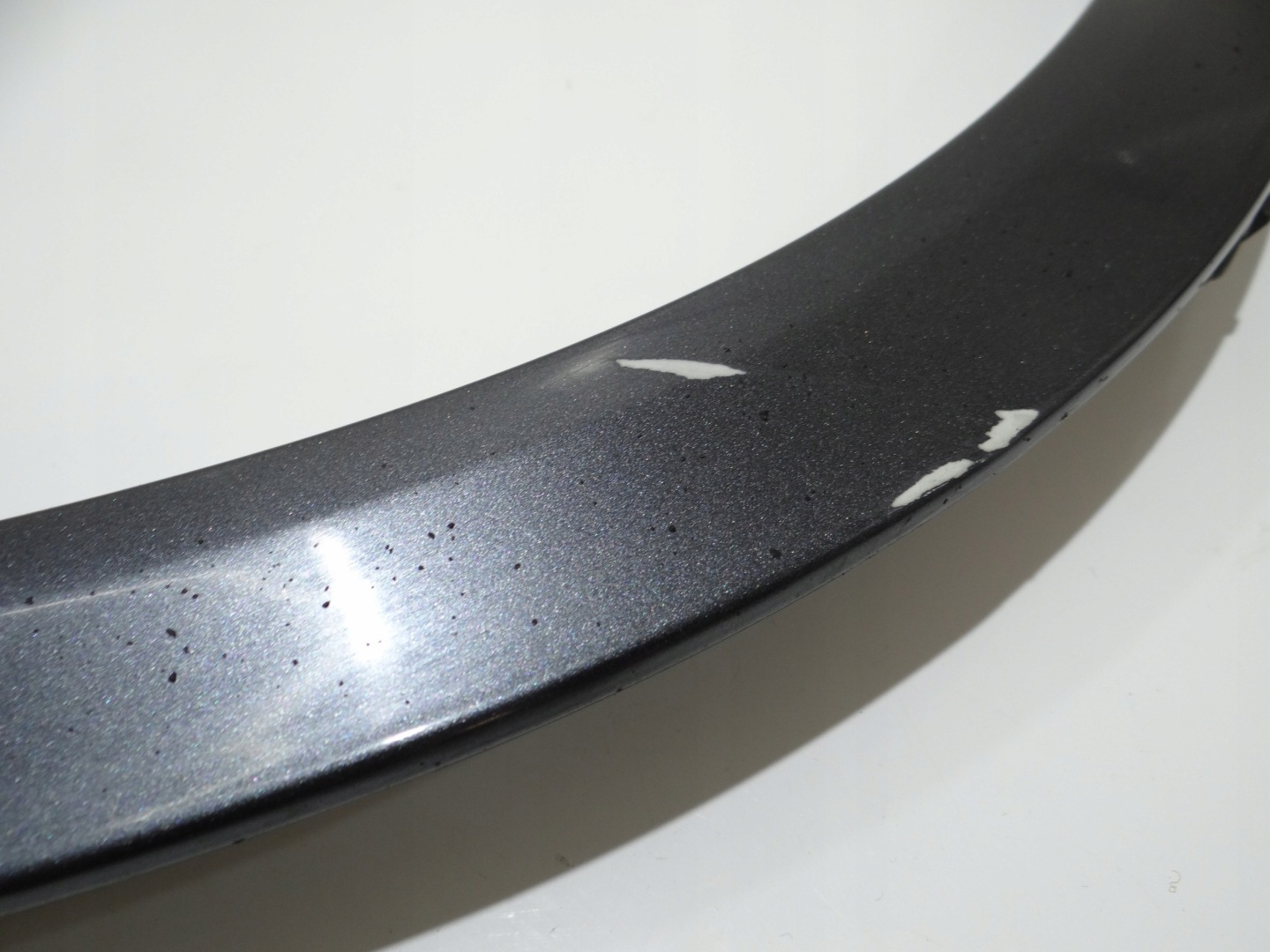 Couverture Aile BMW X1 E84 M PAKIET Droite Arrière 8038080 B39