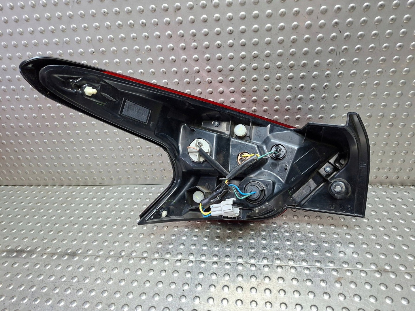 light rear part right NISSAN MICRA K14 13-16 EU