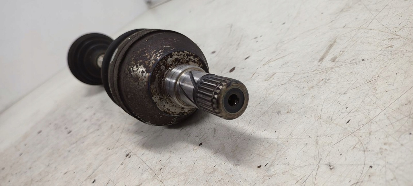 semi-axis left Opel Zafira C 1,4